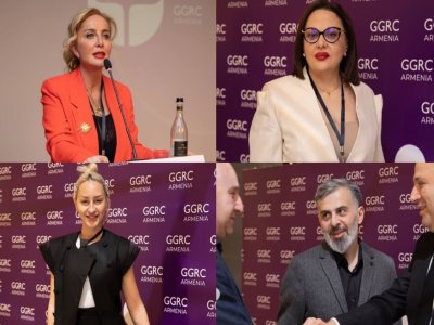 Ժամանակակից մոտեցումներ՝ անպտղության բուժման մեջ․ GGRC Armenia-ի մասնագիտական կոնֆերանսը